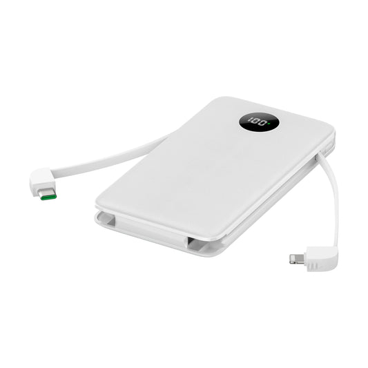 Wireless Fast Power Banks-SA2408-283 Mobile Accessories Apricot