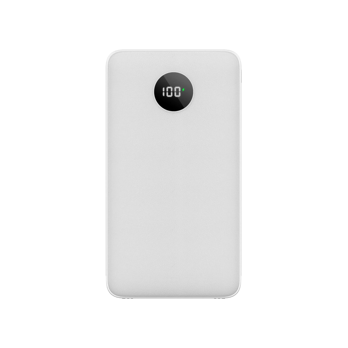 Wireless Fast Power Banks-SA2408-283 Mobile Accessories Apricot