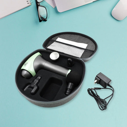 Massage Gun for Pain Relief(SA2405-149) Apricot