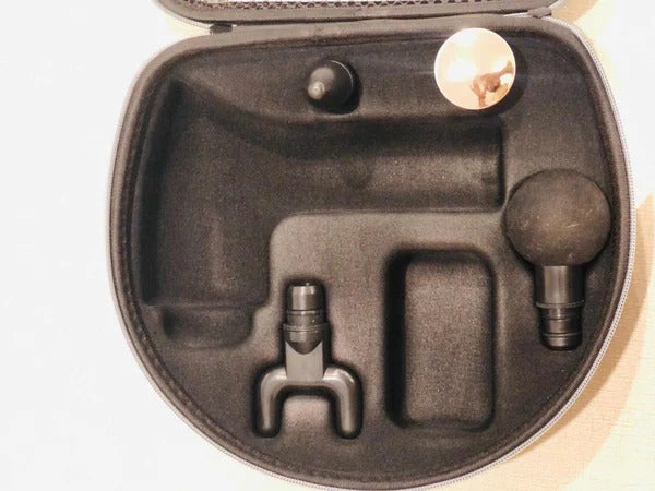 Massage Gun for Pain Relief(SA2405-149) Apricot