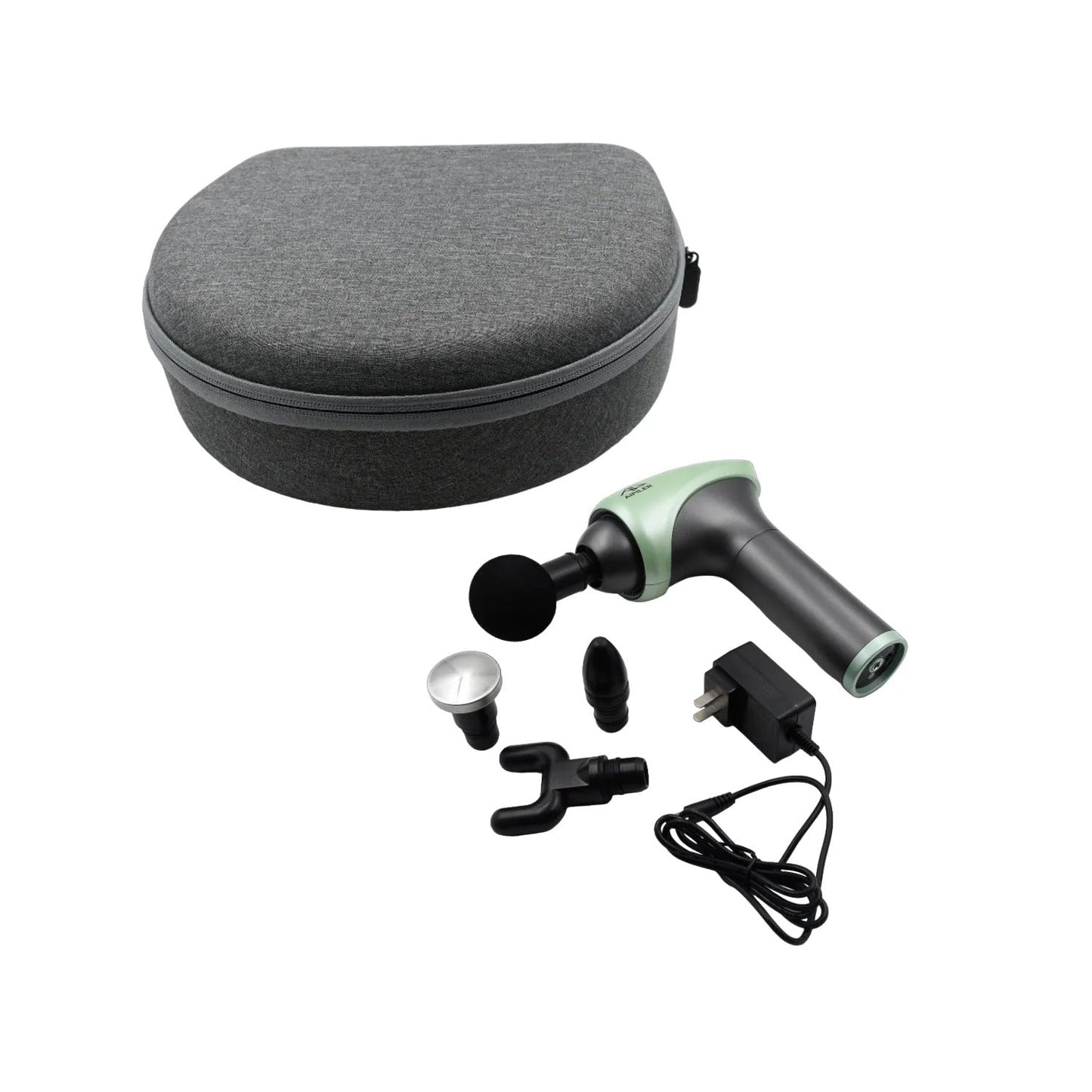 Massage Gun for Pain Relief(SA2405-149) Apricot