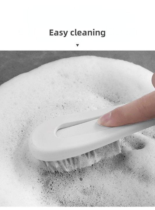 Non-Slip and Washable Rubber Kitchen Mat-(SA2553-12)5850 Best Wishes Rugs Apricot