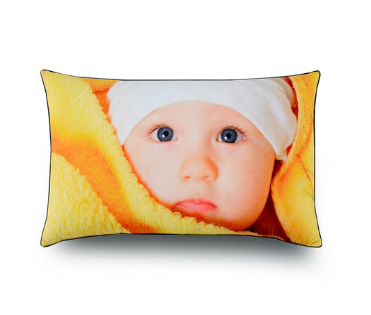 Toddler Kids Pillows-KP01 Apricot 1 PC