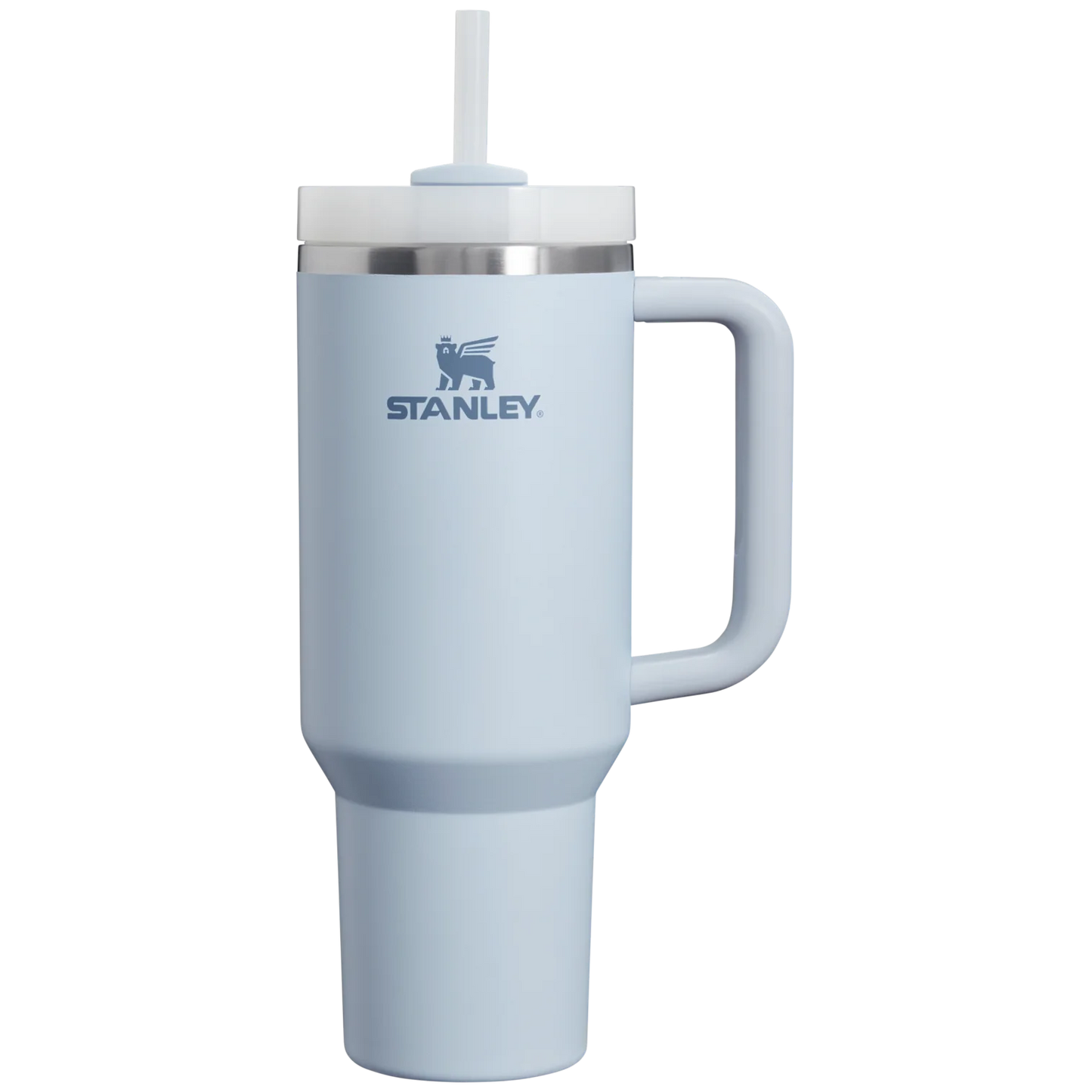Stanley Quencher H2.0 FlowState™ Tumbler 40 OZ-1200ML Tumbler Apricot