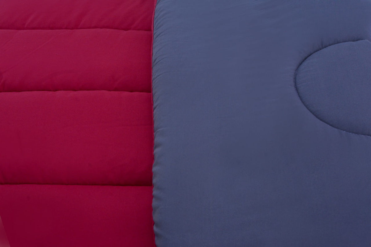 1 PC Single Razai- SWC004 Comforters Apricot