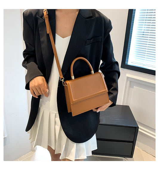 1PC Crossbody Bag For Women(SA2405-134) Ladies Bag Apricot