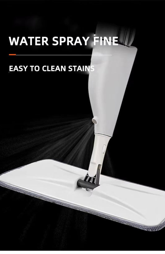 Household Disposable Mop Wet and Dry-SA2408-127 Bath Mats Apricot