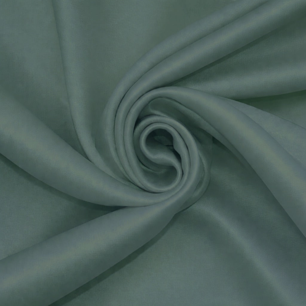 Plain Dyed Laminated Curtain- Grey Curtains Apricot