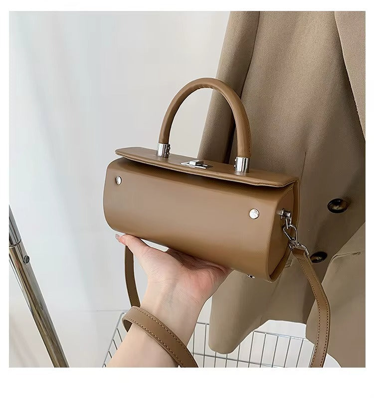 1PC Women's Crossbody Bags(SA2405-138) Ladies Bag Apricot
