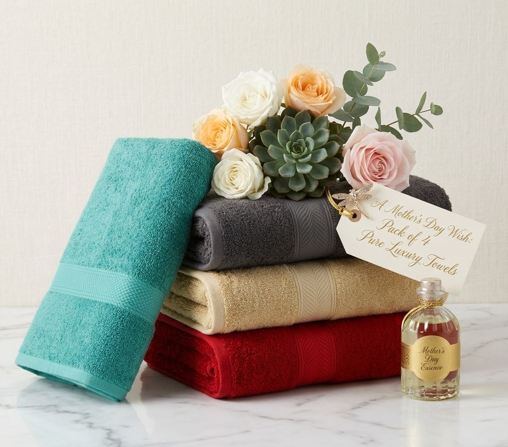 Bath Towels