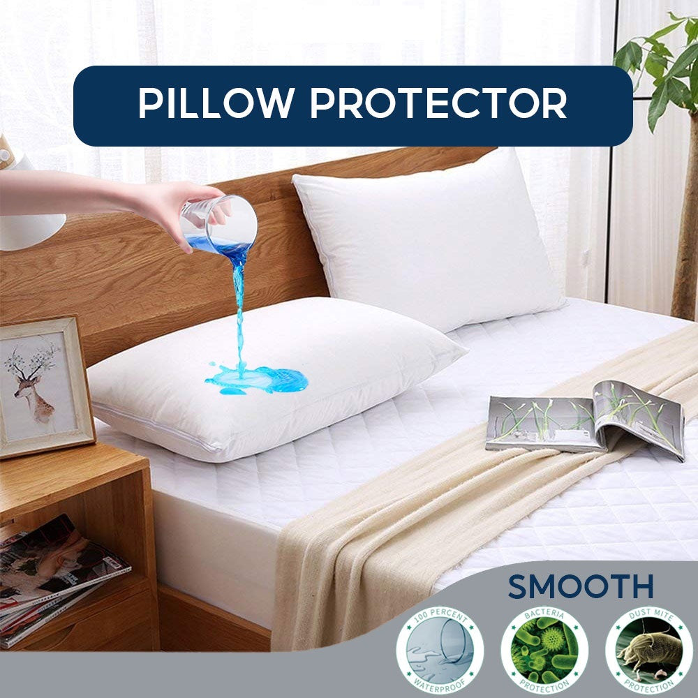 Waterproof Mattress Protectors