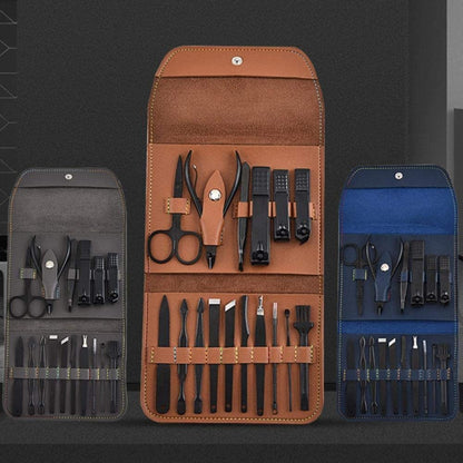 Manicure & Pedicure Kit https://apricot.com.pk/