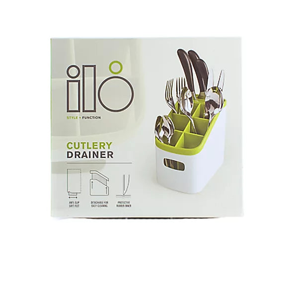 Multipurpose Kitchen Utensil Holder-SA2411-43 cutlery holder Apricot
