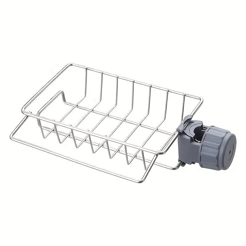 1PC Faucet Drying Rack-SA2408-111 Rugs Apricot