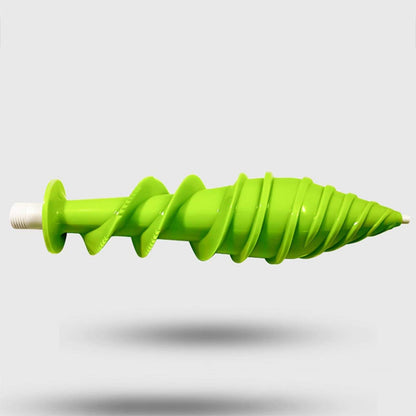 Multifunction Manual Juicer (SA2510-019) Spice and sugar Jar Apricot