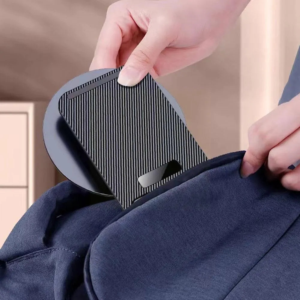 360° Rotating Aluminum Tablet & Laptop Holder Stand (SA2510-064) Laptop Bag Apricot