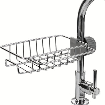 1PC Faucet Drying Rack-SA2408-111 Rugs Apricot