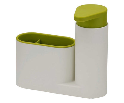 2PCs Sink Tidy Set-SA2408-93 Bathroom Accessory Sets Apricot