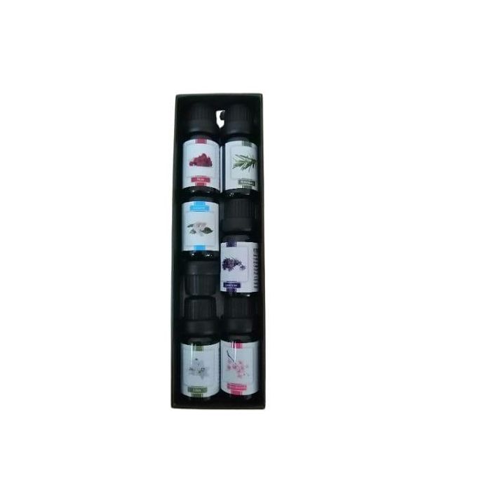 6Pcs Essential14796 Oils  Apricot   