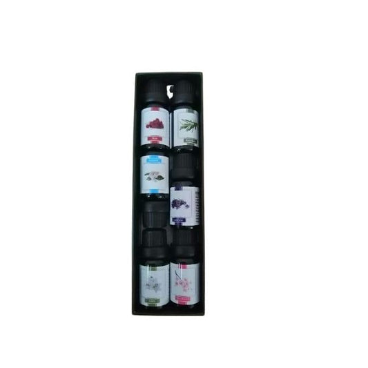 6Pcs Essential14796 Oils  Apricot   