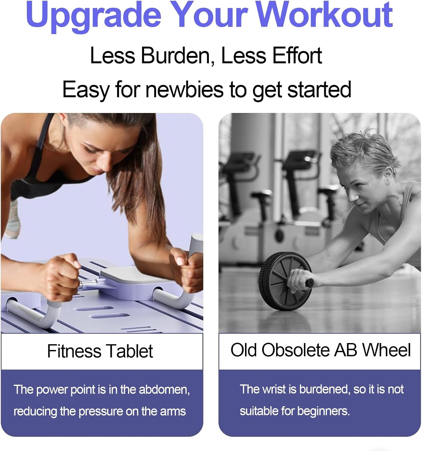 Pilates Reformer Exercise Machine Board (SA2510-040) Rugs Apricot