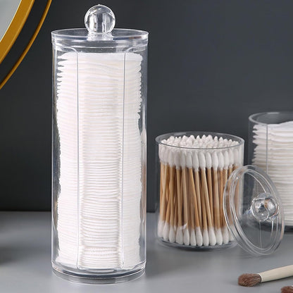 3-in-1 Multifunctional Storage Boxes SA-2411-59 Cosmetic Organizer Apricot