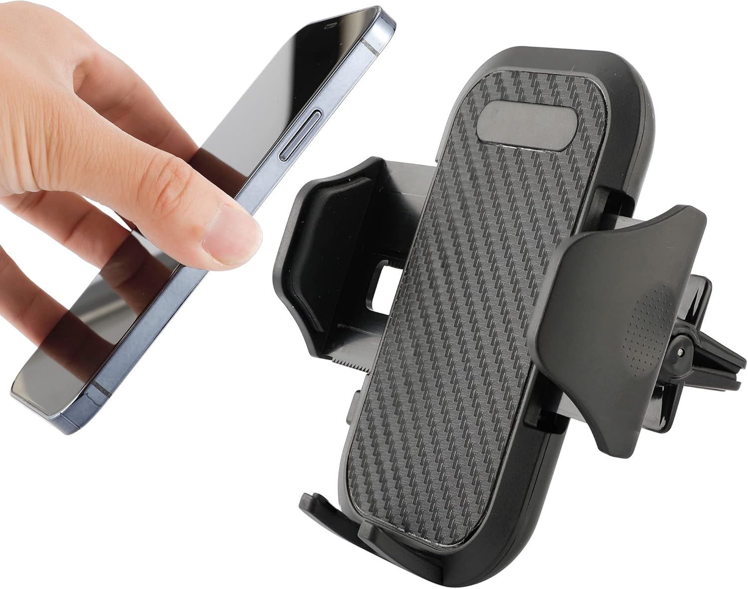 Phone Holder for Car (SA2510-066) Laptop Bag Apricot