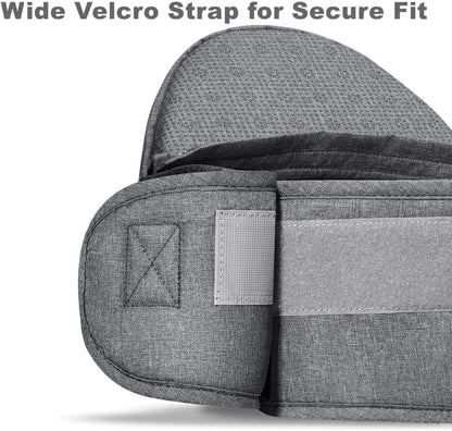 Baby Hip Seat With Adjustable Belt and Pocket-SA2408-182(Grey) Blankets Apricot