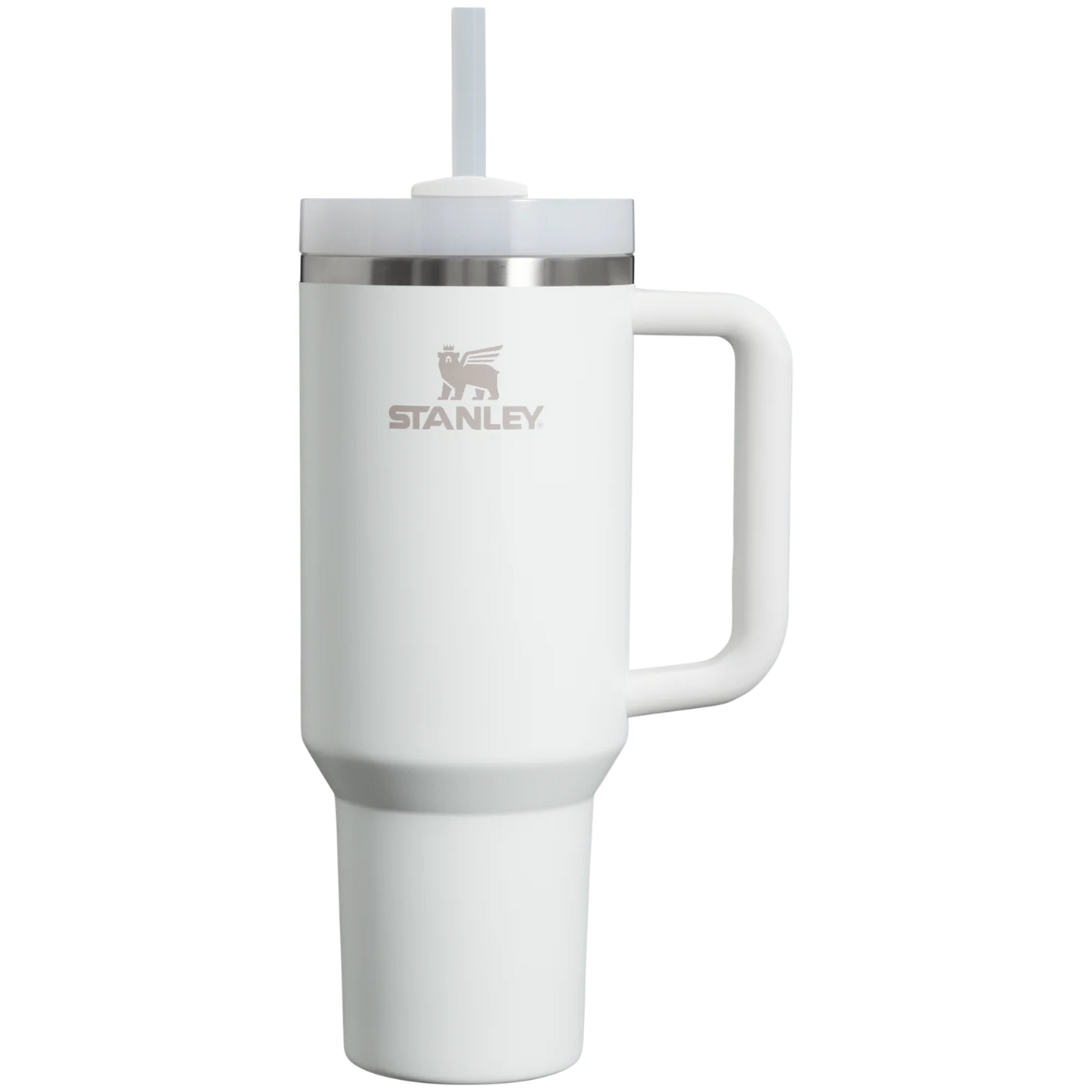 Stanley Quencher H2.0 FlowState™ Tumbler 40 OZ-1200ML Tumbler Apricot
