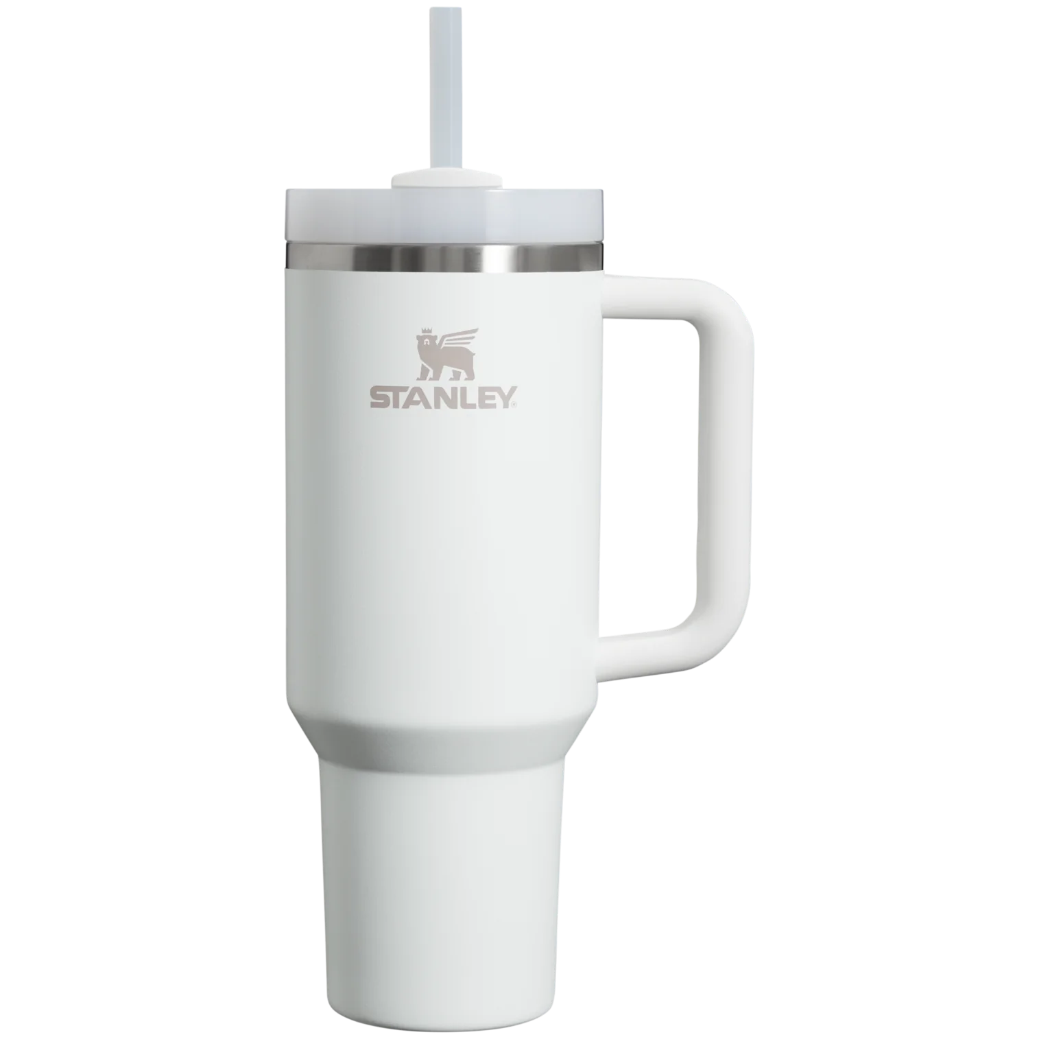 Stanley Quencher H2.0 FlowState™ Tumbler 40 OZ-1200ML Tumbler Apricot