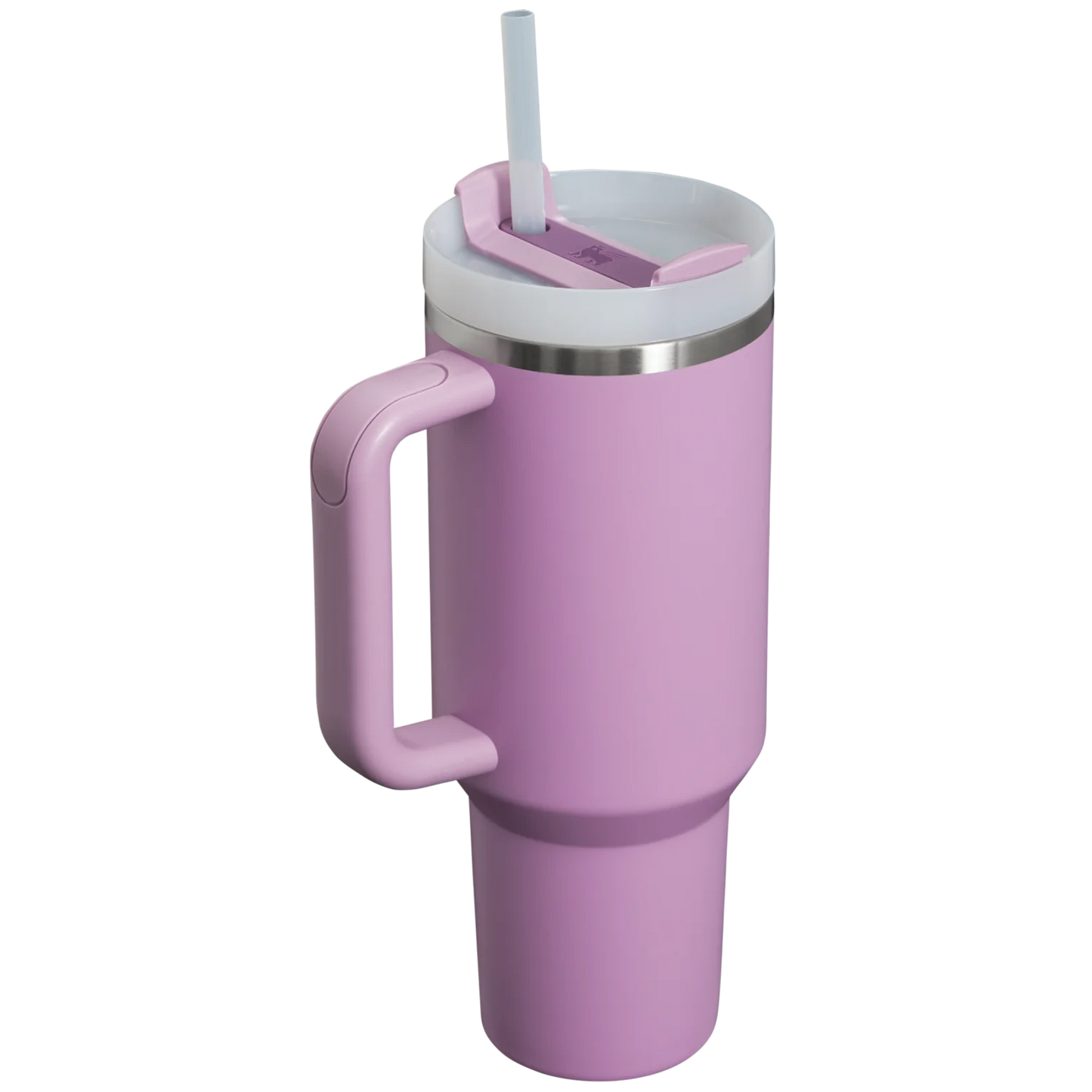 Stanley Quencher H2.0 FlowState™ Tumbler 40 OZ-1200ML Tumbler Apricot