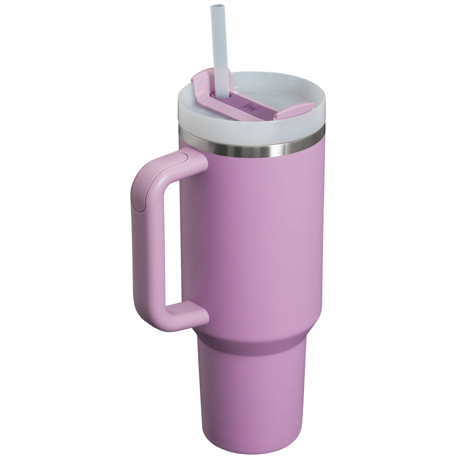 Stanley Quencher H2.0 FlowState™ Tumbler 40 OZ-1200ML Tumbler Apricot