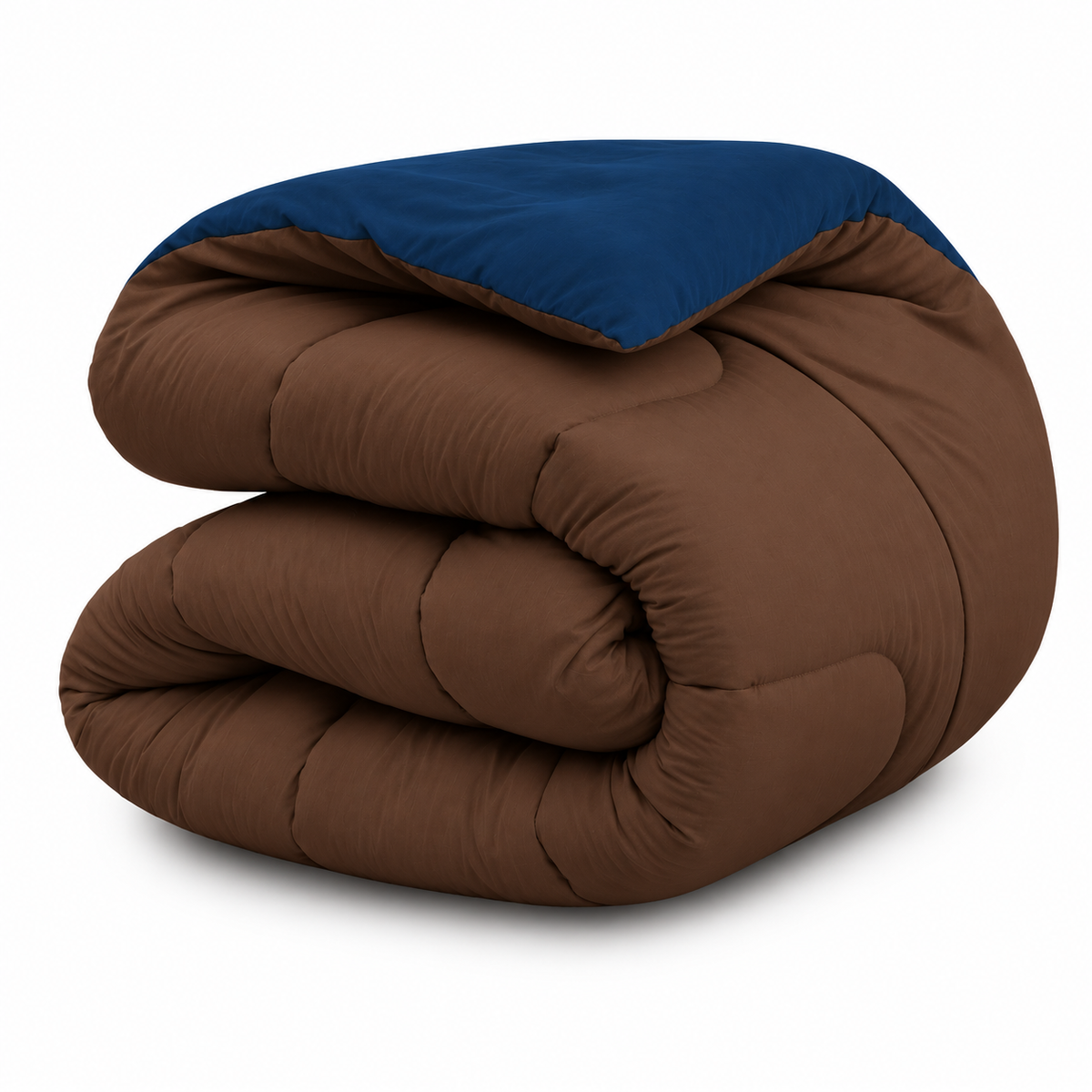 1 PC Single Razai- SWC007 Comforters Apricot