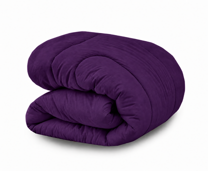 1 PC Single Razai- SWC031 Comforters Apricot