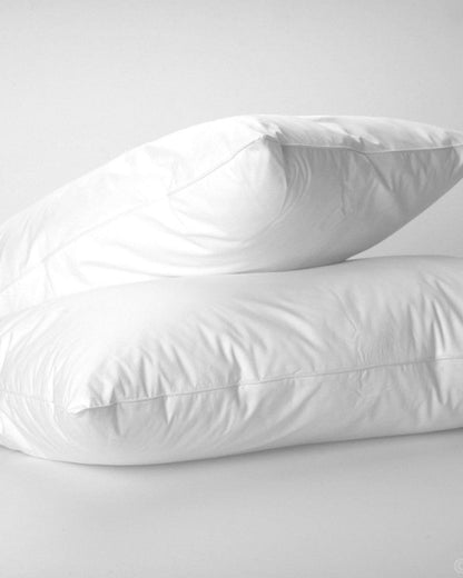 1 PC Filled Pillow Apricot