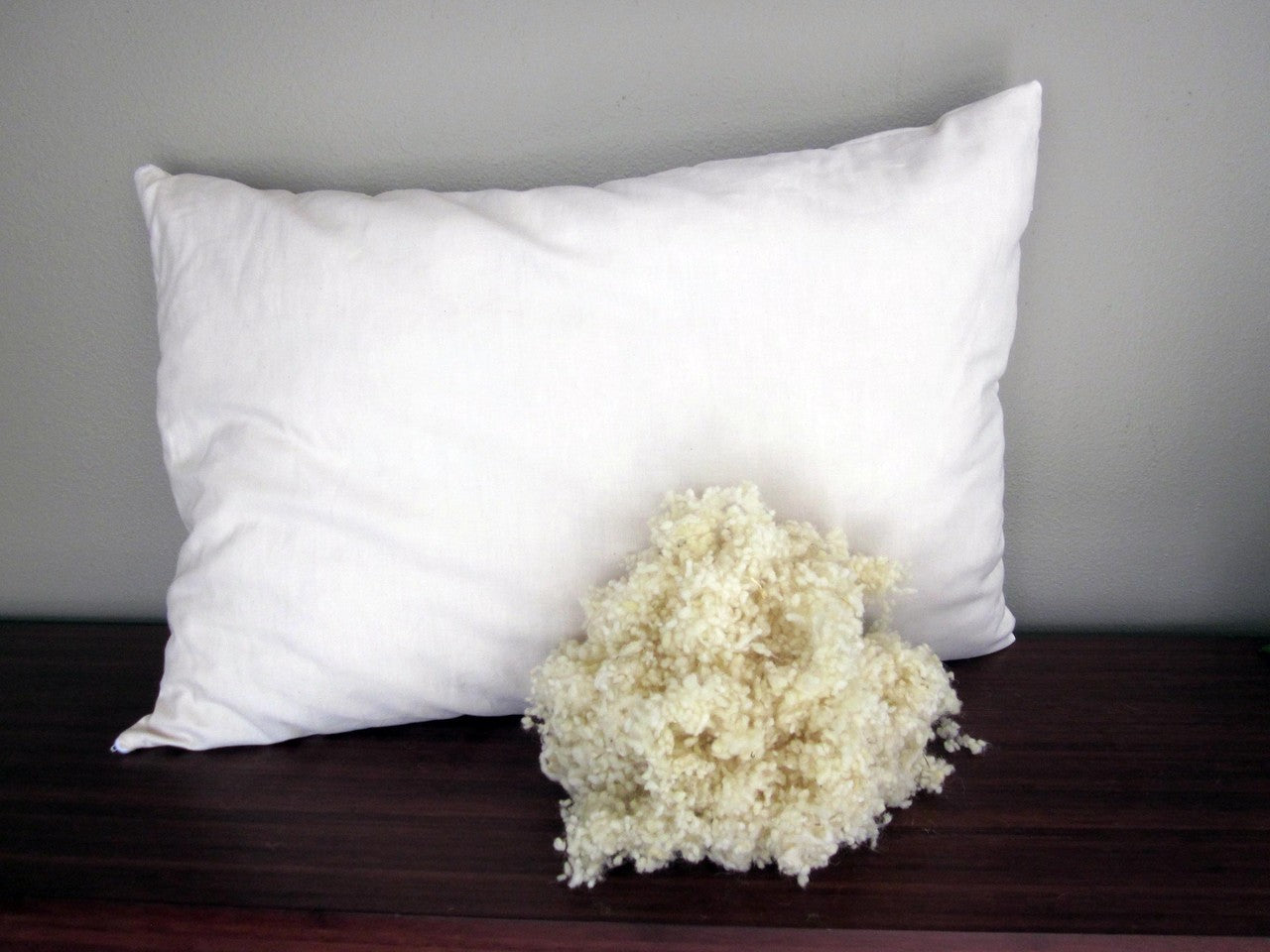 Filled Pillows-14887-Pack of 4 Apricot
