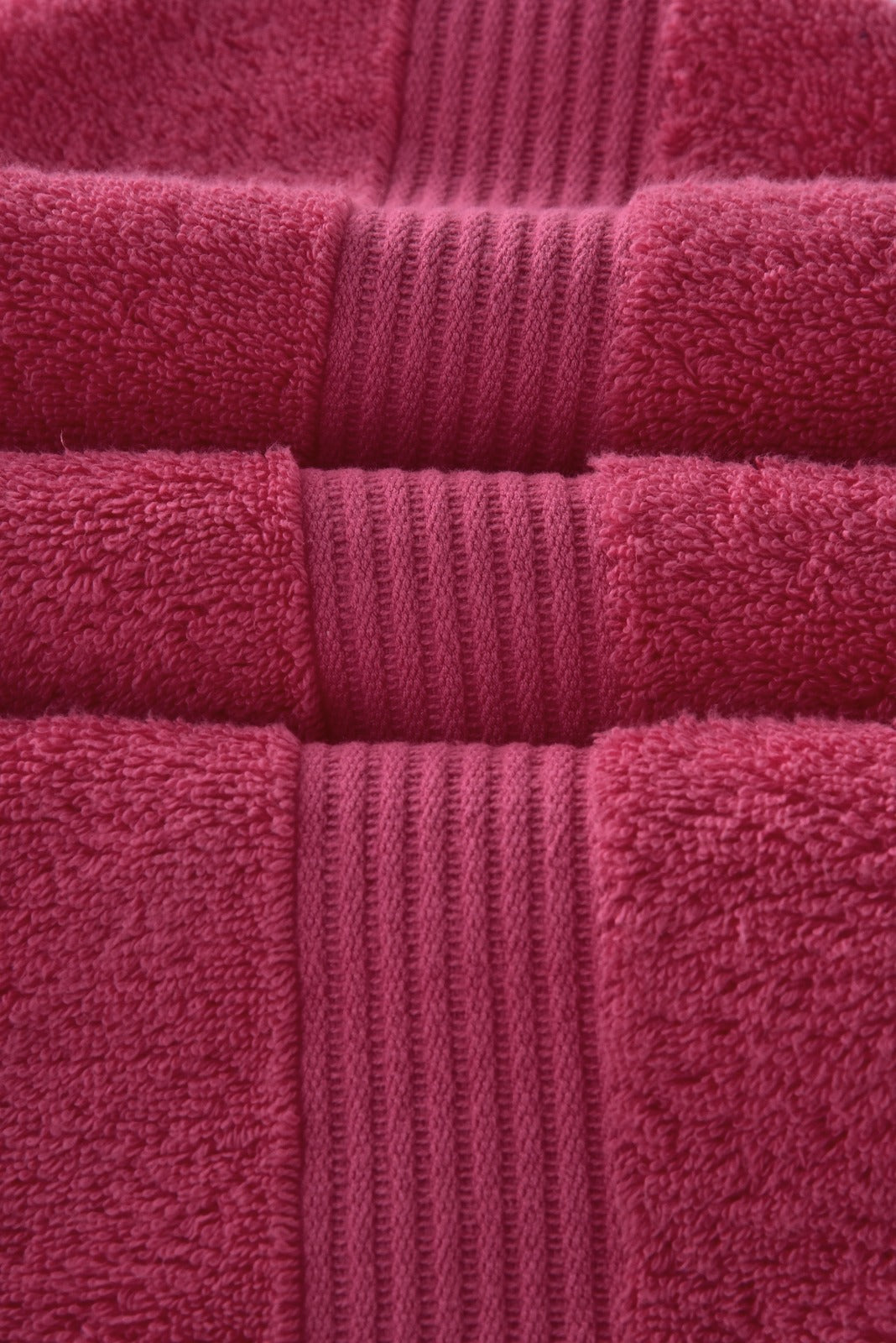 Full size Bath Sheet-Fushia Bath Towels & Washcloths Apricot   