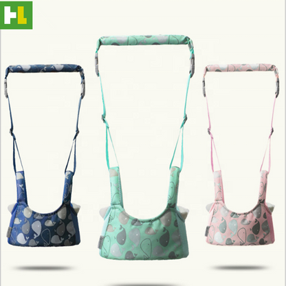 Walking Harness Baby-SA2408-187 Blankets Apricot