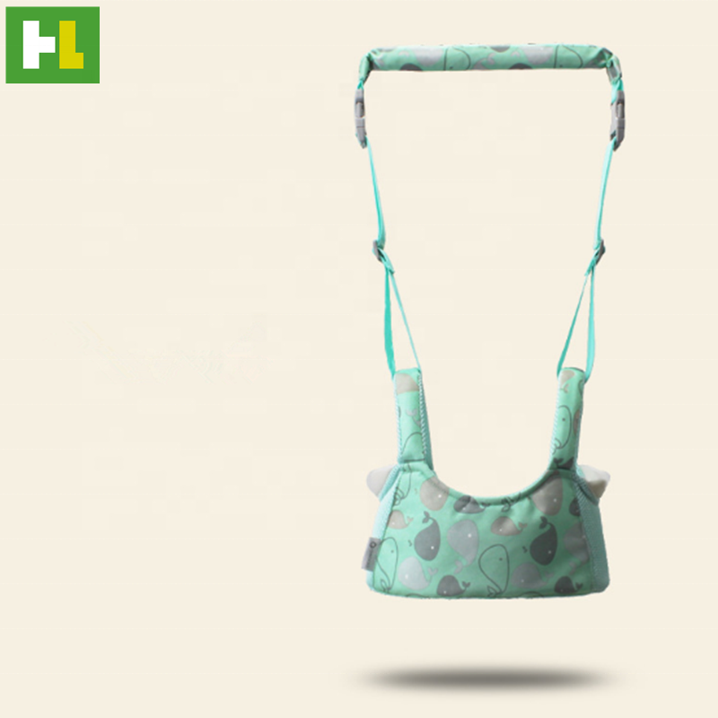 Walking Harness Baby-SA2408-187 Blankets Apricot