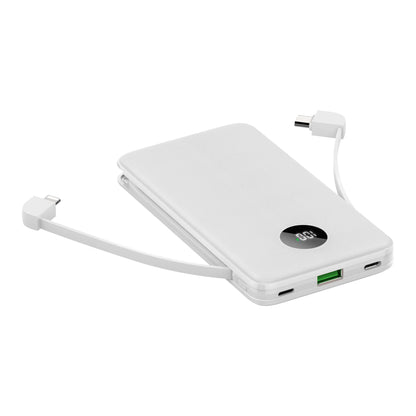 Wireless Fast Power Banks-SA2408-283 Mobile Accessories Apricot