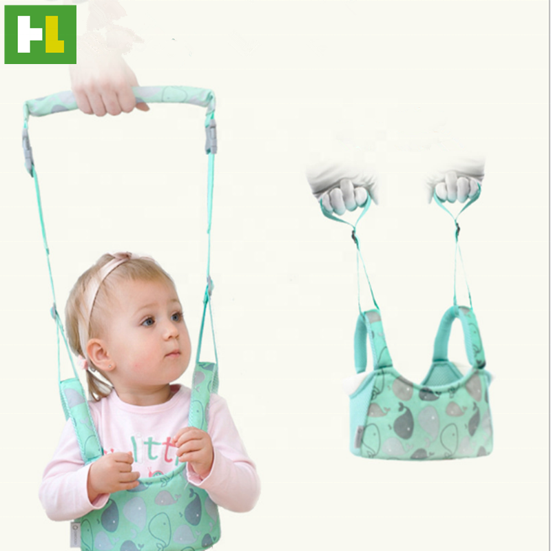 Walking Harness Baby-SA2408-187 Blankets Apricot