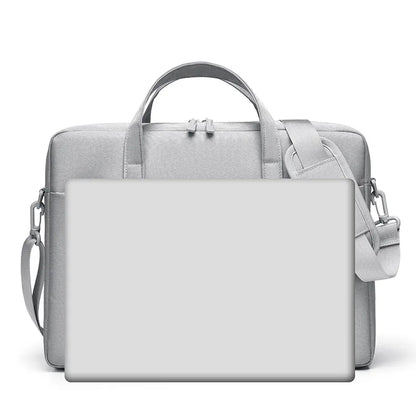 Sleeve Case Laptop Bags For Men & Women-SA2408-260(Grey) Laptop Bag Apricot