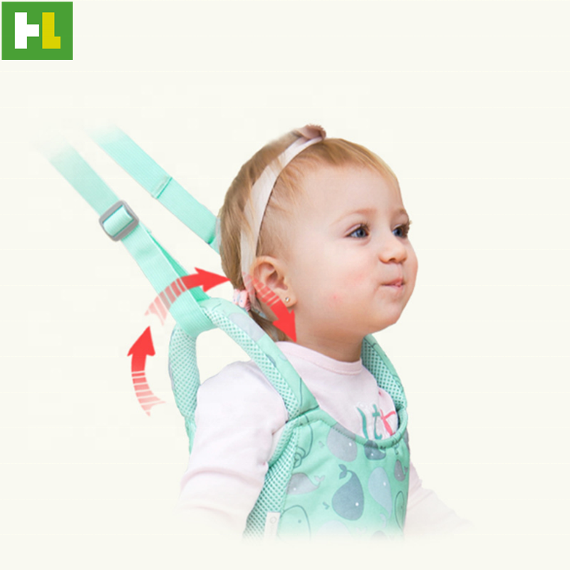 Walking Harness Baby-SA2408-187 Blankets Apricot