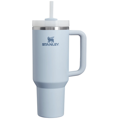 Stanley Quencher H2.0 FlowState™ Tumbler 40 OZ-1200ML Tumbler Apricot