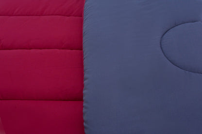 1 PC Single Razai- SWC004 Comforters Apricot