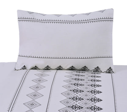 2Pcs Single Bed Sheet- Sb158 single bed sheet Apricot