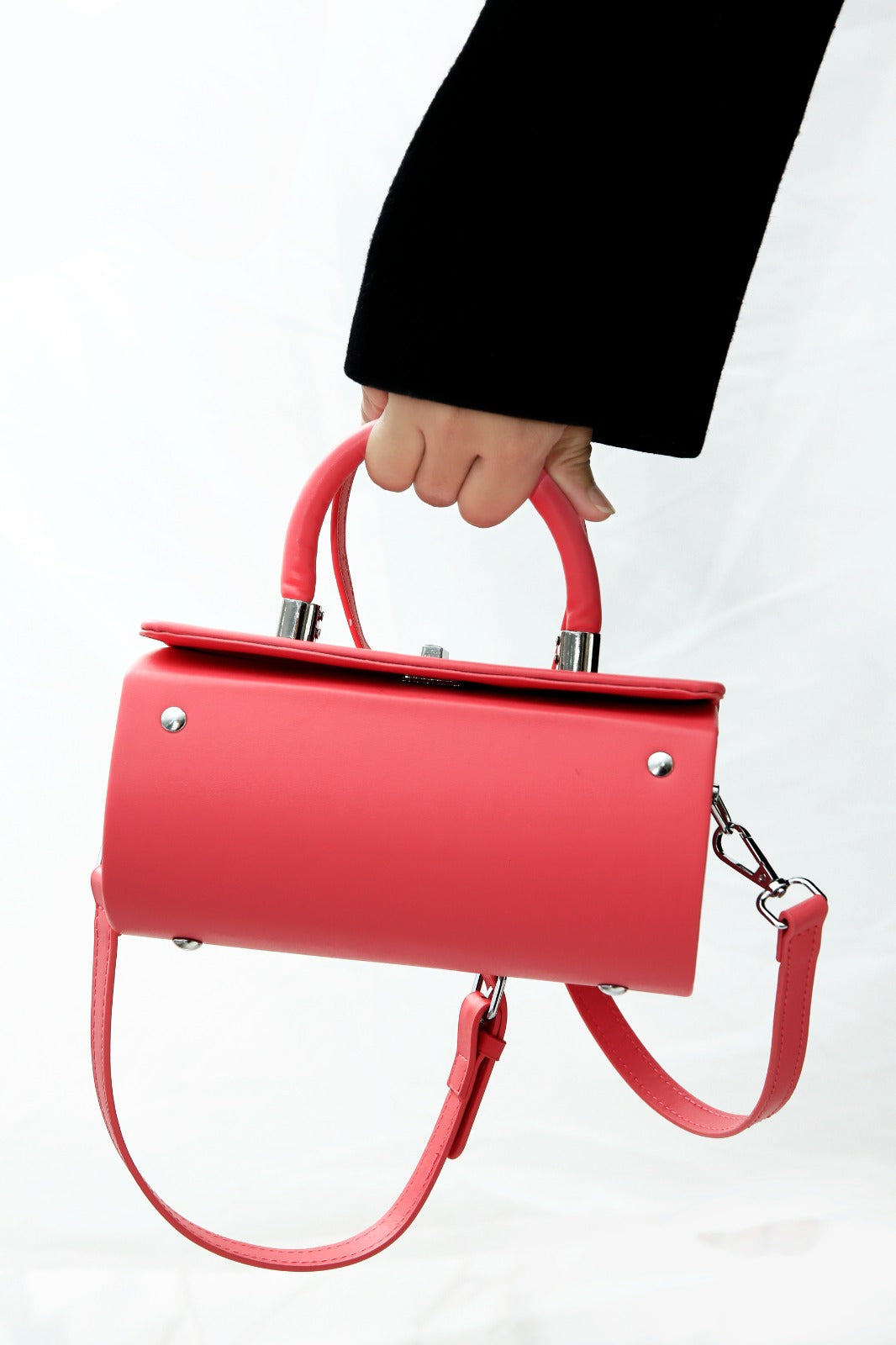 1PC Women's Crossbody Bags(SA2405-138) Ladies Bag Apricot