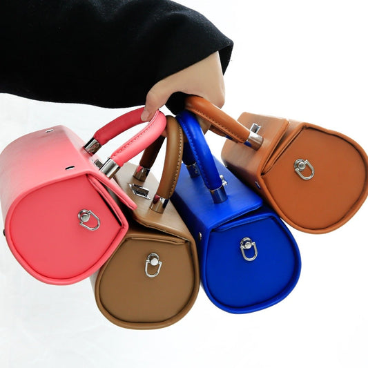 1PC Women's Crossbody Bags(SA2405-138) Ladies Bag Apricot