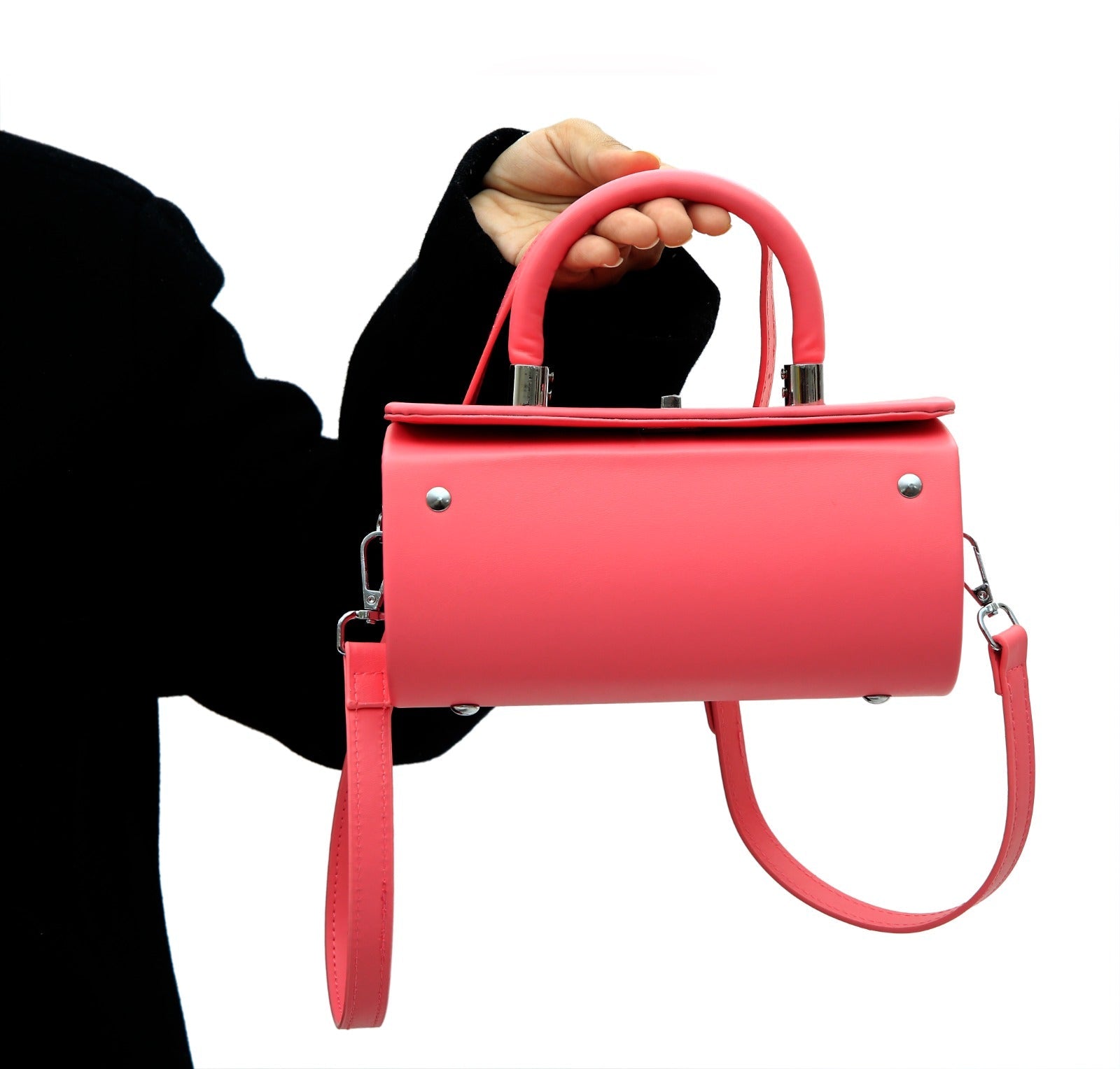 1PC Women's Crossbody Bags(SA2405-138) Ladies Bag Apricot