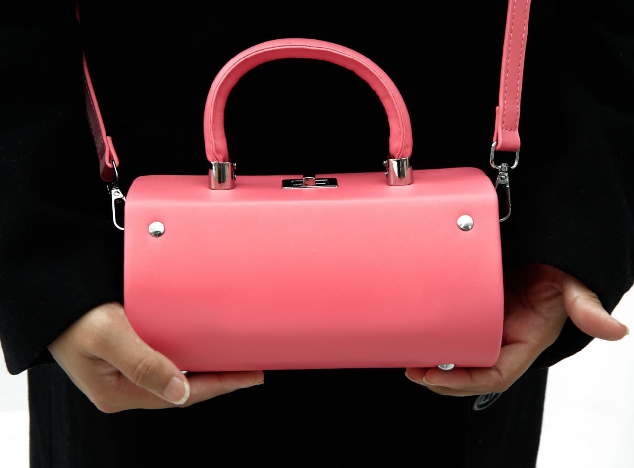 1PC Women's Crossbody Bags(SA2405-138) Ladies Bag Apricot